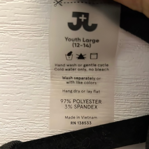 Jo & Jax sweatshirt - Picture 5 of 5